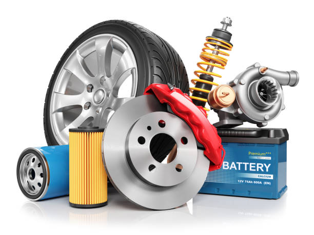 About SNV Auto Parts
